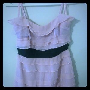 BCBGMaxazria Special Occasion Dress